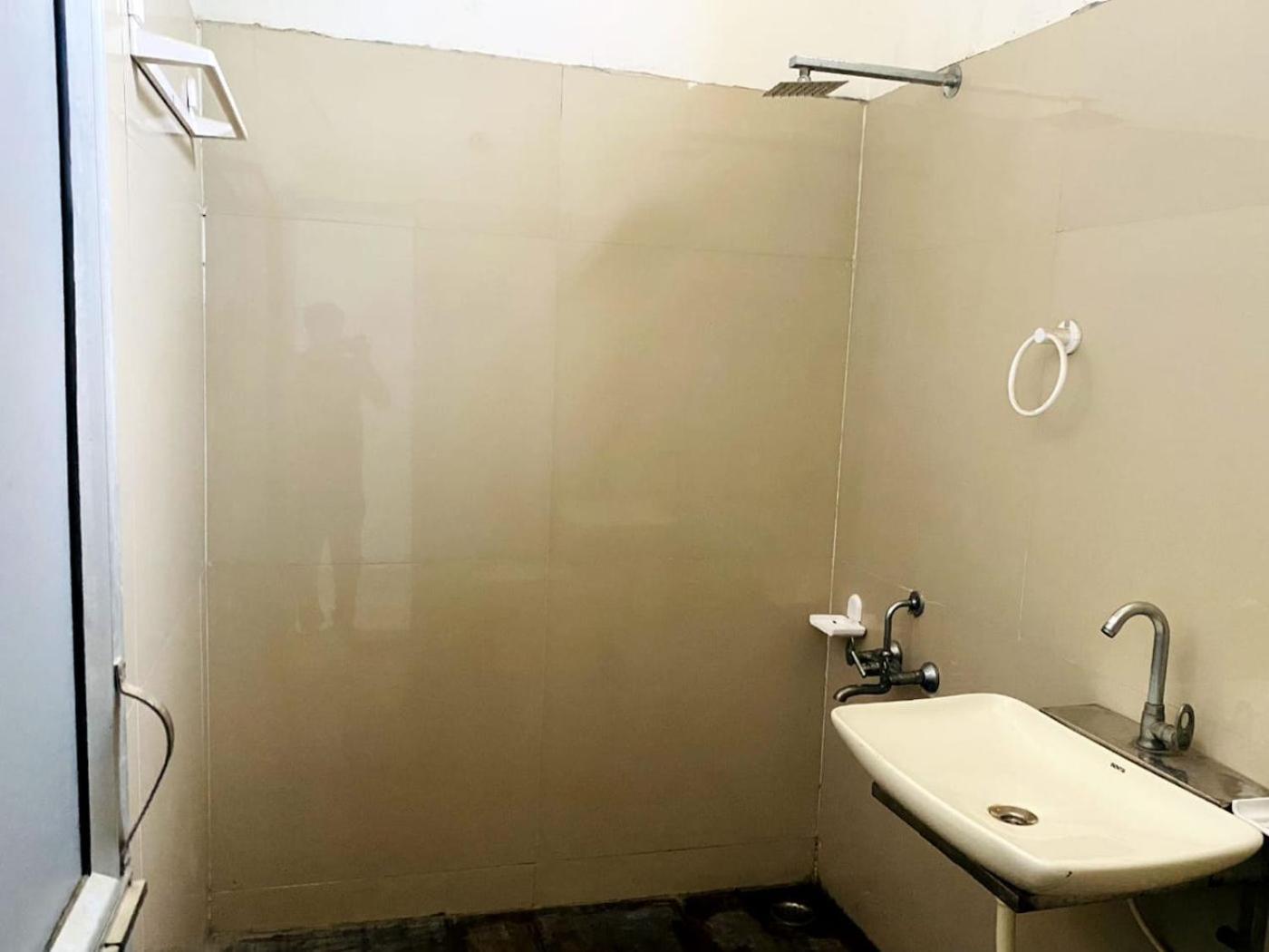 Hotel G G Multi Complex Meerut Exterior foto