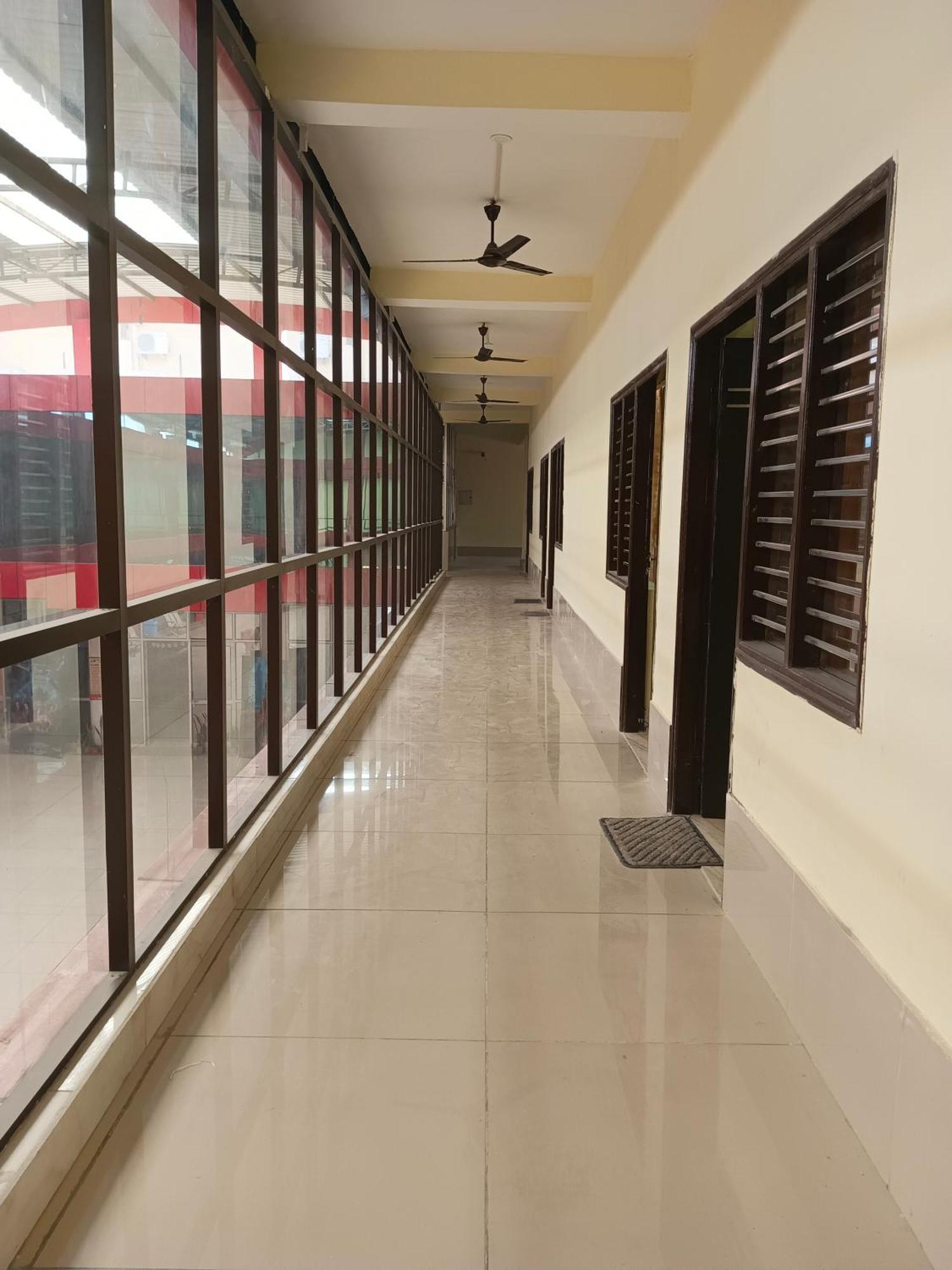 Hotel G G Multi Complex Meerut Exterior foto