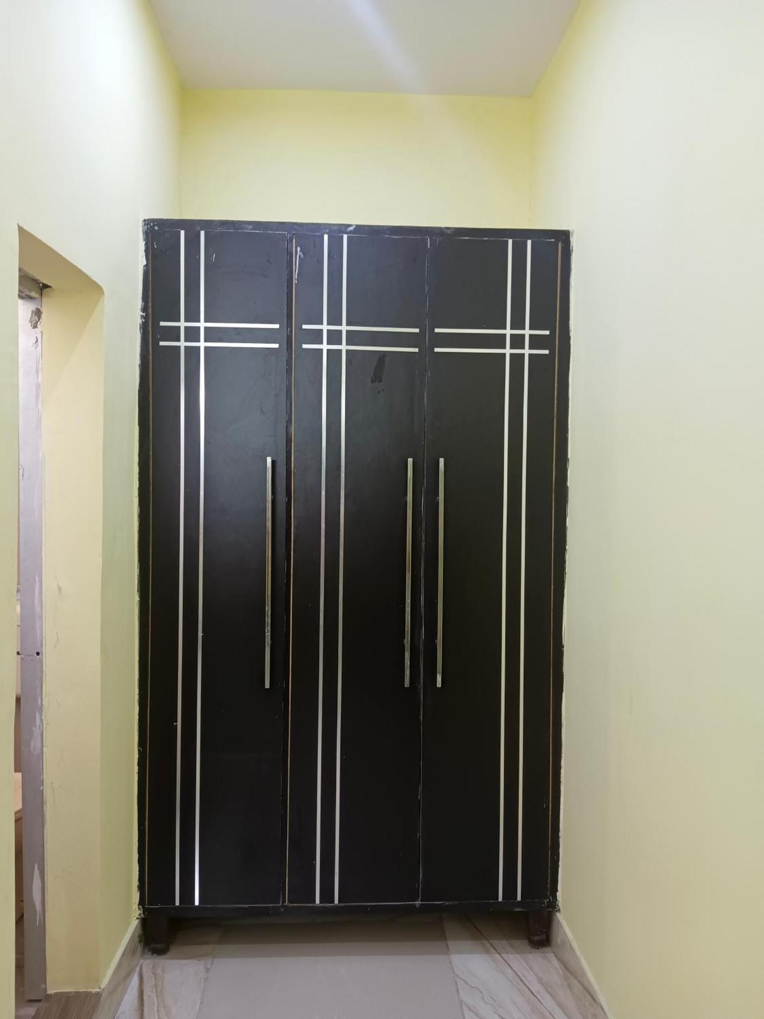 Hotel G G Multi Complex Meerut Exterior foto